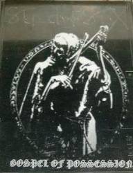 Stench Of Styx : Gospel of Possession